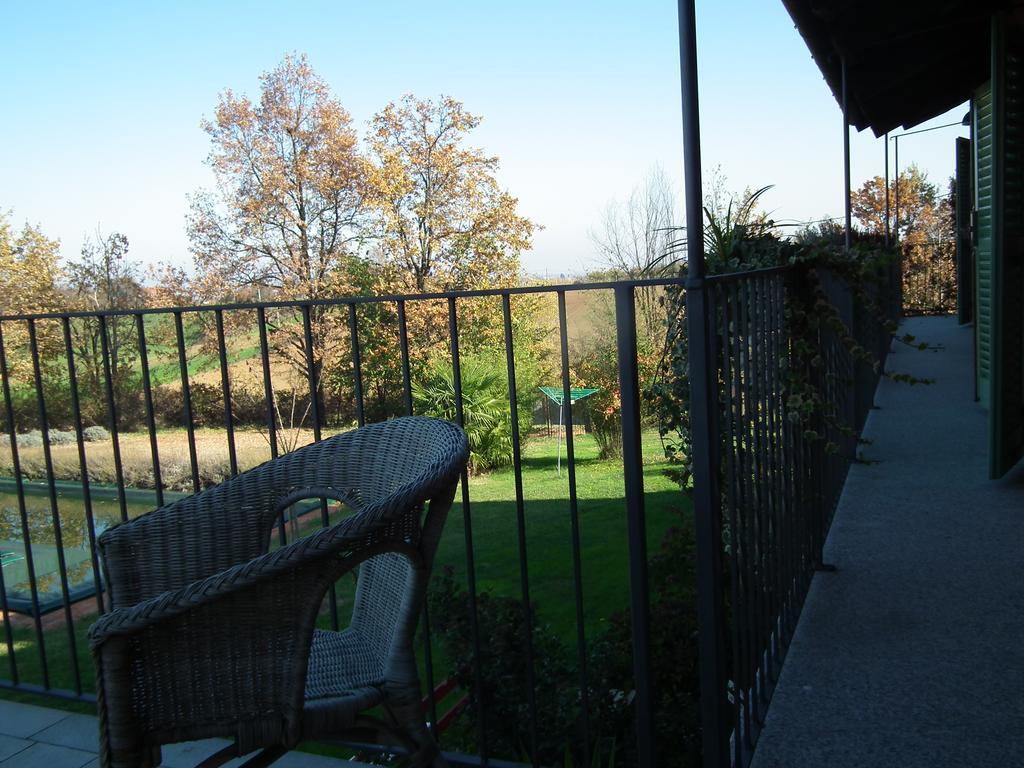 La Casetta Di Lu Cellarengo Kamer foto
