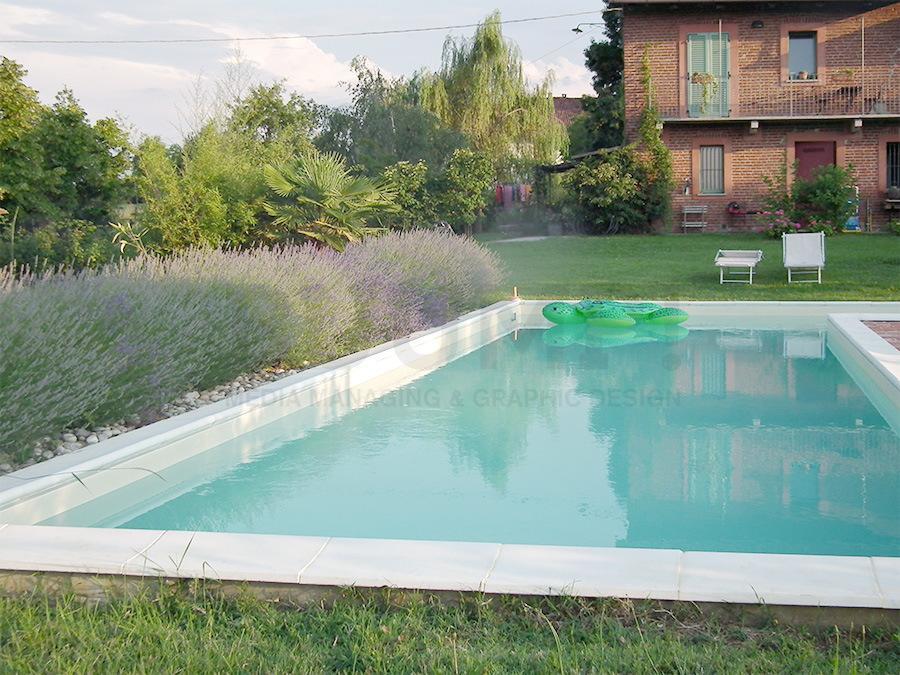 La Casetta Di Lu Cellarengo Buitenkant foto