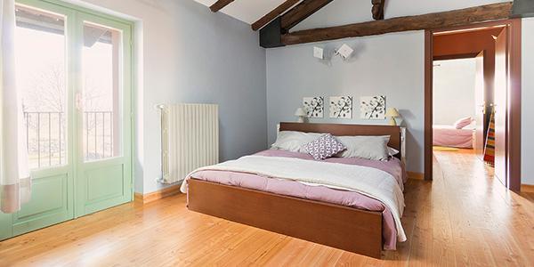 La Casetta Di Lu Cellarengo Buitenkant foto