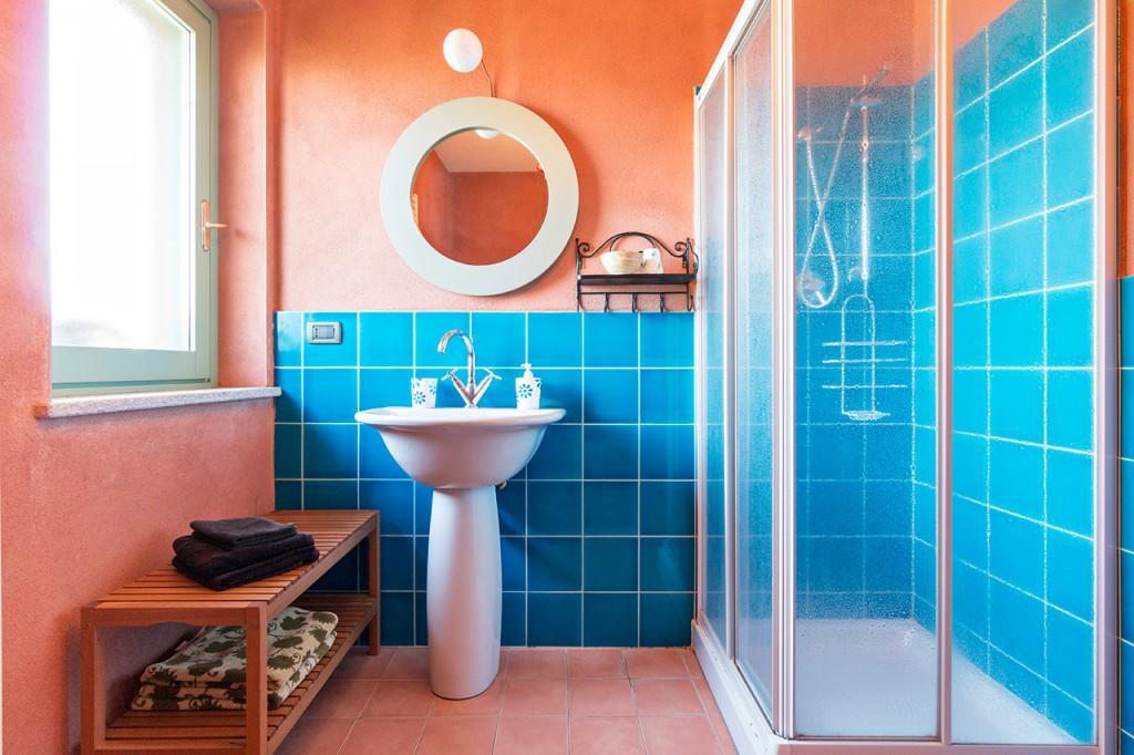 La Casetta Di Lu Cellarengo Buitenkant foto