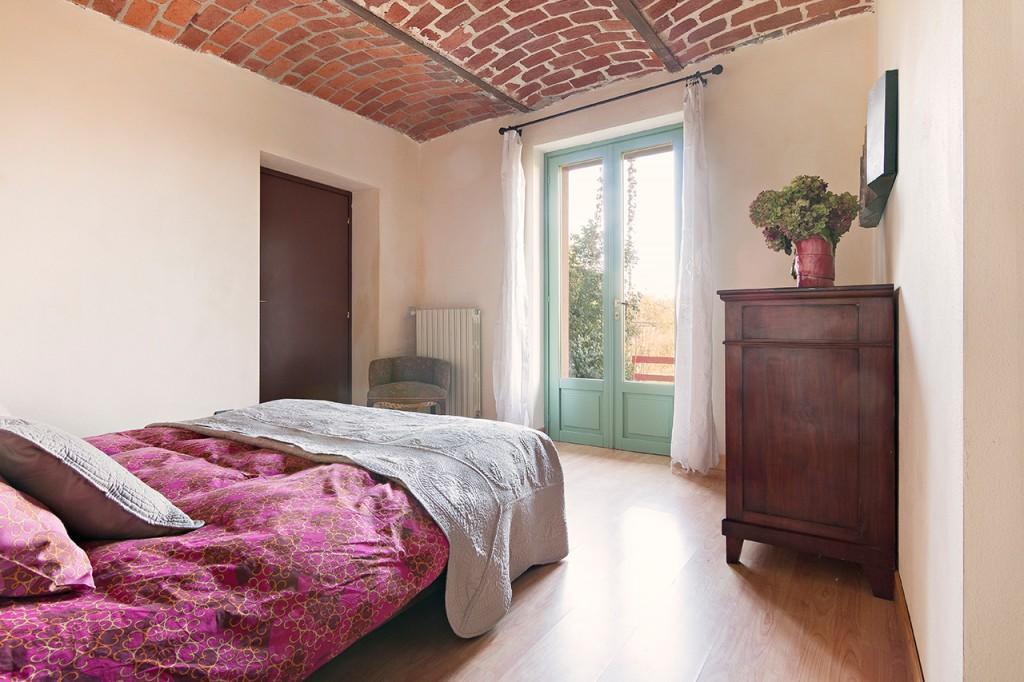 La Casetta Di Lu Cellarengo Buitenkant foto